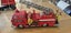 Tin Fire Engine Carousel 3