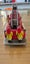 Tin Fire Engine Carousel 4