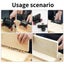 Wnew Self Centering Dowelling jig Carousel 9