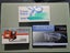 Student Nurse Doctor Lot Stethoscope Manual BP Kit Eye shield kit Barely used Carousel 1