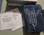 Student Nurse Doctor Lot Stethoscope Manual BP Kit Eye shield kit Barely used Carousel 4