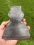 Vintage “Lafayette.R.Plumb” hewing axe/ hatchet head (L/handed) Carousel 1