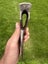 Vintage “Lafayette.R.Plumb” hewing axe/ hatchet head (L/handed) Carousel 7