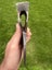 Vintage “Lafayette.R.Plumb” hewing axe/ hatchet head (L/handed) Carousel 6