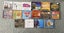 Bulb Lot of CD’s mixed x16 Carousel 1
