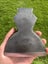 Vintage “PLUMB” stamped Kent pattern hewing axe/ hatchet head (R/handed) Carousel 1