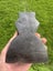 Vintage “PLUMB” stamped Kent pattern hewing axe/ hatchet head (R/handed) Carousel 5