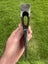 Vintage “PLUMB” stamped Kent pattern hewing axe/ hatchet head (R/handed) Carousel 6
