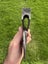 Vintage “PLUMB” stamped Kent pattern hewing axe/ hatchet head (R/handed) Carousel 7
