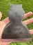 Vintage “PLUMB” stamped Kent pattern hewing axe/ hatchet head (R/handed) Carousel 12