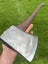 Rare embossed “PLUMB CHAMPION AXE” (5.5Lbs with handle) Carousel 8