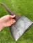 Rare embossed “PLUMB CHAMPION AXE” (5.5Lbs with handle) Carousel 9