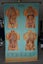 Denoyer-Geppert Anatomy Series Set KL1 - KL14 - Individual Posters Carousel 5