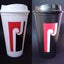 16oz Plastic Tumblers 475mls Carousel 3