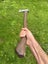 Rare embossed “PLUMB CHAMPION AXE” (5.5Lbs with handle) Carousel 17