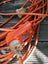 Heavy duty extension cord Carousel 2