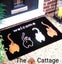 THE CATTAGE - Adorable Funny Cat Entrance Mat Bring Cuteness & Fun To Your Door Carousel 1