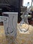 Rare wine chilling decanter Carousel 2