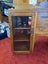 Art Deco Side Table Cabinet Carousel 4
