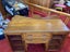 Art Deco Side Table Cabinet Carousel 2