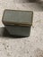 Vintage smoke holder Carousel 3