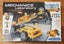 Clementoni STEM Mechanics Laboratory kit Carousel 1