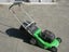 Masport lawnmower 21 inch cut Carousel 1