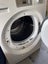 Panasonic 9kgs Heat pump dryer . Carousel 3