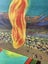 Biblical Poster from 1954! Cain and Abel / The Tabernacle Carousel 6