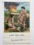 Biblical Poster from 1954! Cain and Abel / The Tabernacle Carousel 1