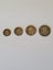 Antique Charles II 1683 Maundy Money set Carousel 2