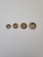 Antique Charles II 1683 Maundy Money set Carousel 3