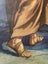 Biblical Poster from 1954! God's Promise / Manna in the Wilderness Carousel 3