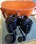 *** NICE ORIGINAL VINTAGE 7 X 50 BINOCULARS MADE IN JAPAN *** Carousel 1