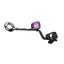 Metal Detector with Waterproof Coil Carousel 1