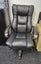 Executive Office chair Carousel 1