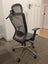 *** Loctek Ergonomic Chair $1 Res *** Carousel 5