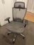 *** Loctek Ergonomic Chair $1 Res *** Carousel 4