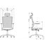 *** Loctek Ergonomic Chair $1 Res *** Carousel 7