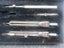 .....ANTIQUE KINEX PROTRACTOR DRAWING SET...... Carousel 5