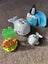 Duplo World Animals 10907 Carousel 8