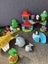 Duplo World Animals 10907 Carousel 3