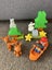 Duplo World Animals 10907 Carousel 6