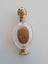 Dutch Perfume Bottle 19th century approx. Carousel 1