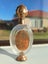 Dutch Perfume Bottle 19th century approx. Carousel 5
