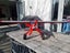Draco 2.0 metre Radio Control Plane Brand New - never flown Carousel 3