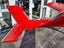 Draco 2.0 metre Radio Control Plane Brand New - never flown Carousel 6