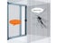 Anti-mosquito Net Screens Customizable Summer Anti-mosquito DIY Window Screen Carousel 5