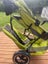 Phil & Teds sport explorer with double kit Carousel 5