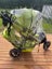 Phil & Teds sport explorer with double kit Carousel 6